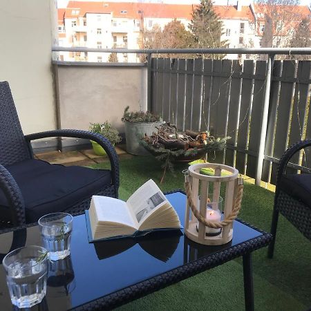 Apartment 3 Zentrum Bautzen Mit Wlan Und Kaffee Gratis Exteriér fotografie