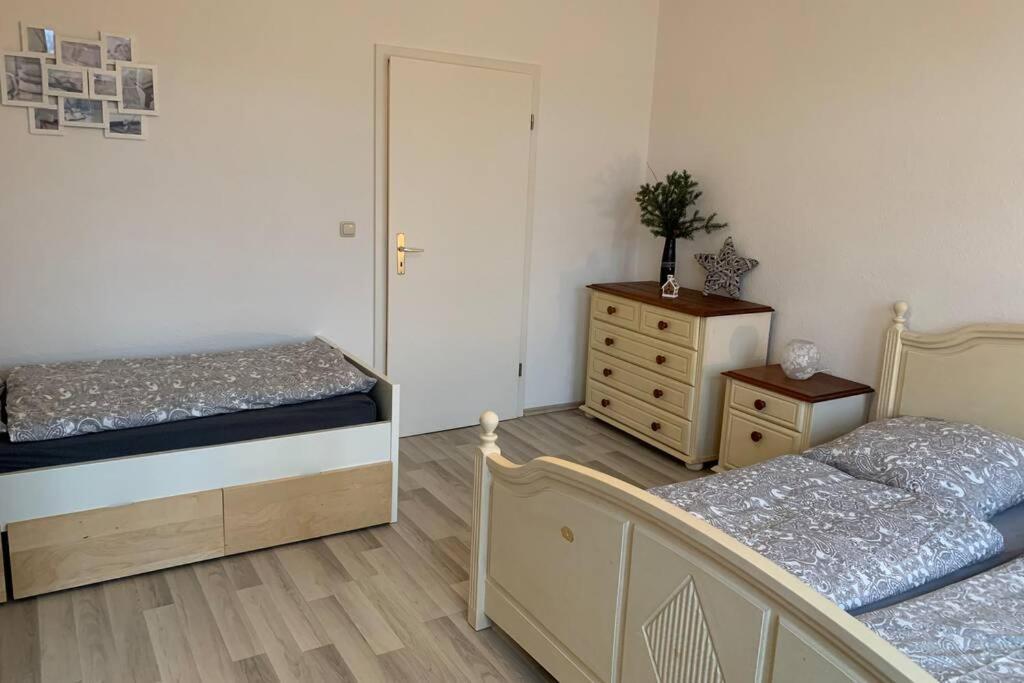 Apartment 3 Zentrum Bautzen Mit Wlan Und Kaffee Gratis Exteriér fotografie