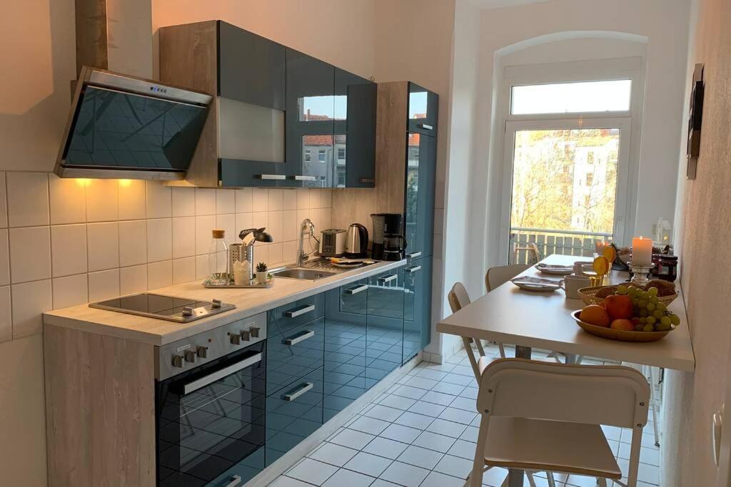 Apartment 3 Zentrum Bautzen Mit Wlan Und Kaffee Gratis Exteriér fotografie