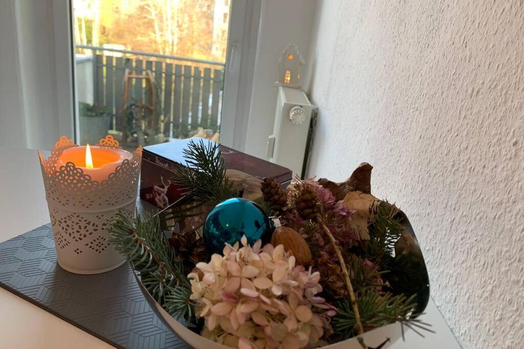Apartment 3 Zentrum Bautzen Mit Wlan Und Kaffee Gratis Exteriér fotografie