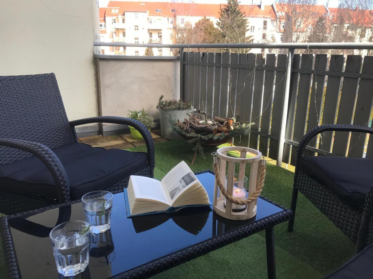 Apartment 3 Zentrum Bautzen Mit Wlan Und Kaffee Gratis Exteriér fotografie